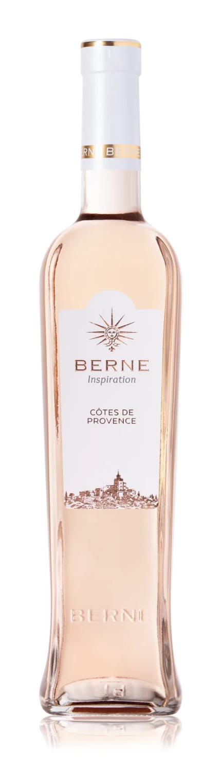 Château de Berne Inspiration Rosé