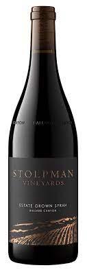 Stolpman Vineyards Originals Syrah