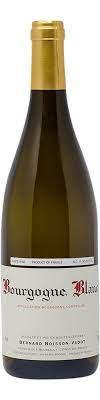 Bernard Boisson-Vadot Bourgogne Blanc