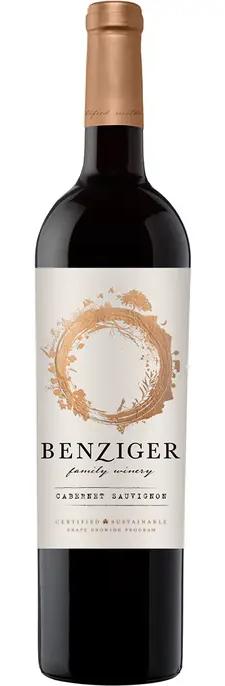 Benziger Reserve Cabernet Sauvignon