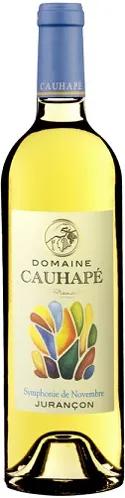 Domaine Cauhapé Symphonie de Novembre Jurançon