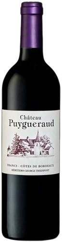 Château Puygueraud