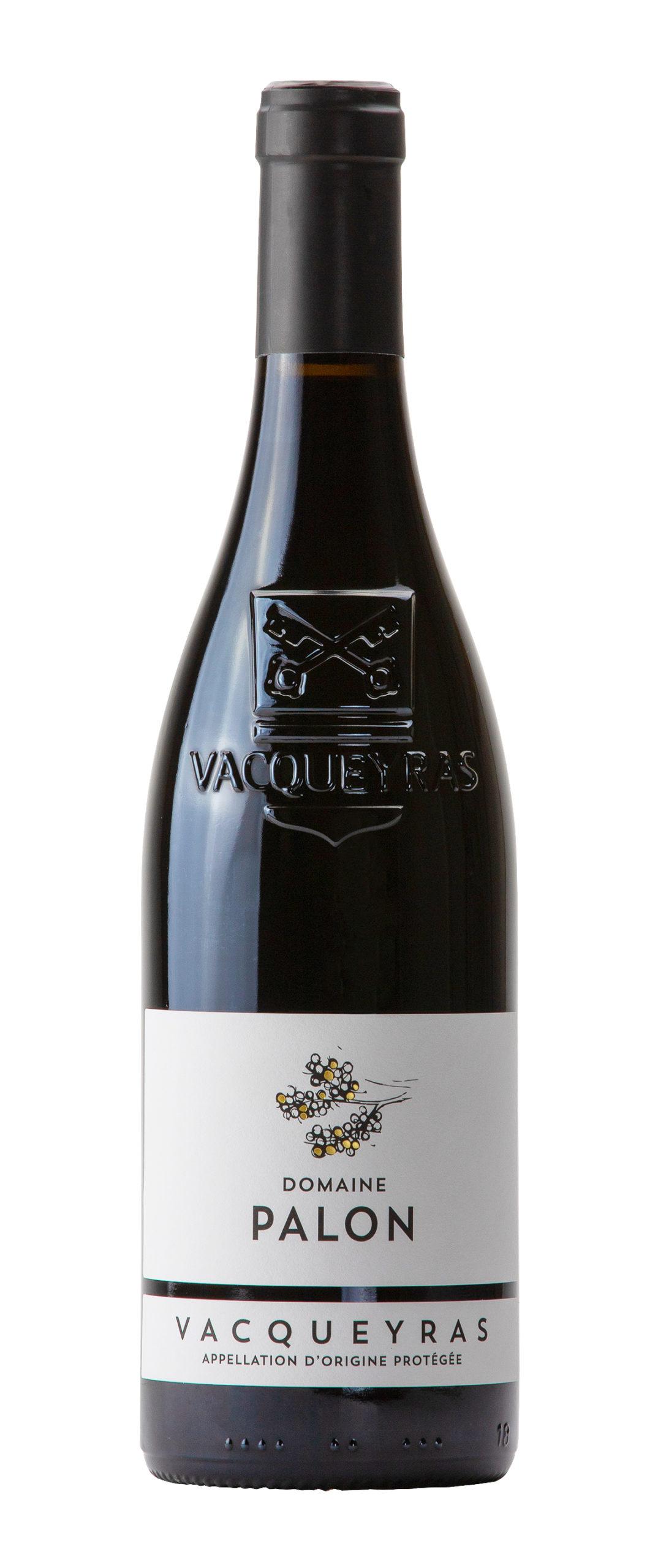 Domaine Palon Vacqueyras