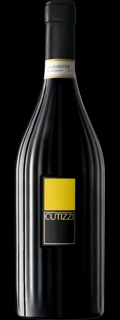 Feudi di San Gregorio Greco Di Tufo Cutizzi