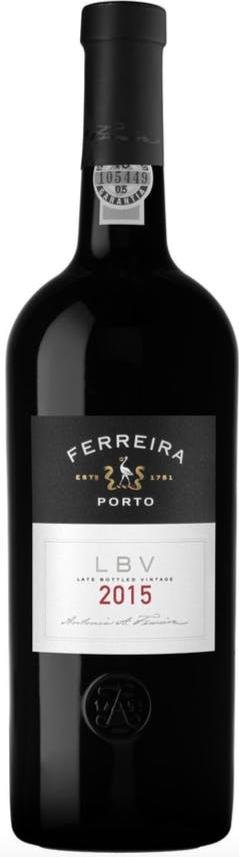 Ferreira Late Bottled Vintage Port