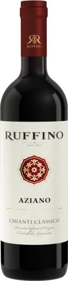 Ruffino Aziano Chianti Classico