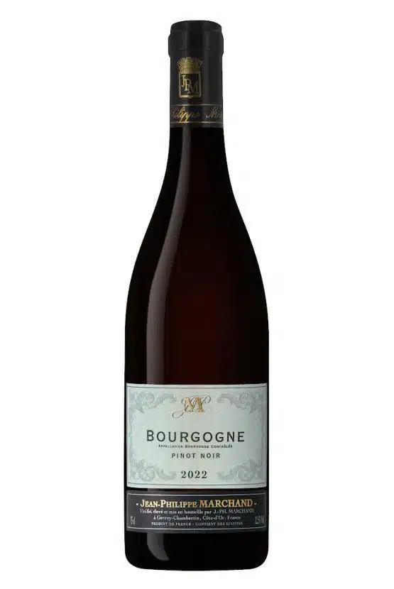 Jean-Philippe Marchand Bourgogne Pinot Noir