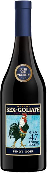 Rex Goliath Pinot Noir