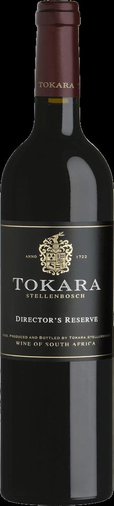 Tokara Director's Reserve Red