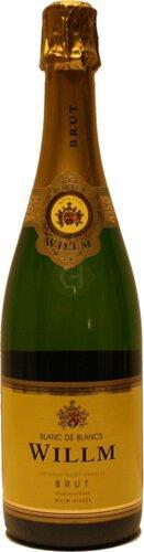 Willm Blanc de Blancs Brut