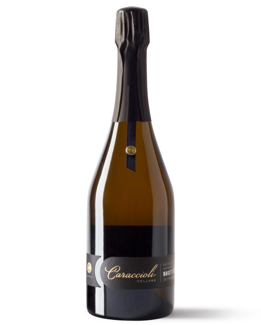 Caraccioli Cellars Brut Cuvée