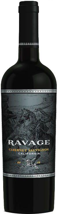 Ravage Cabernet Sauvignon