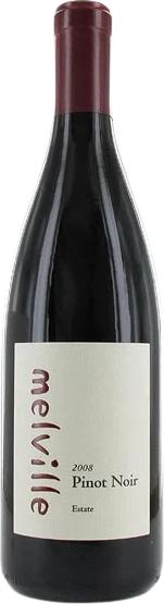 Melville Sandy's Pinot Noir