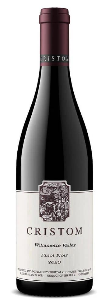 Cristom Pinot Noir