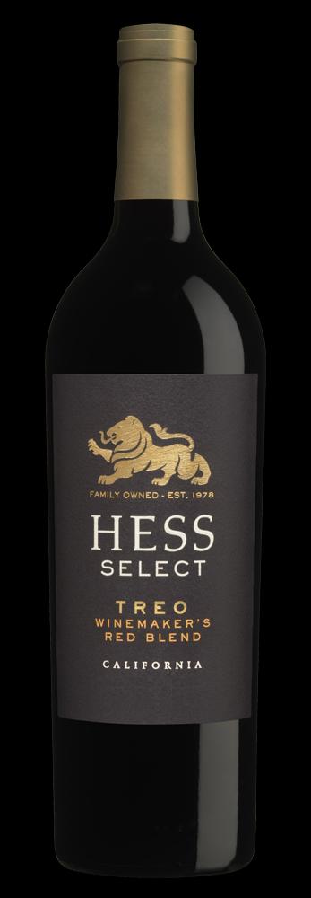 Hess Select Treo Winemaker's Blend