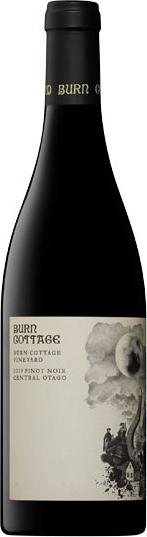 Burn Cottage Burn Cottage Vineyard Pinot Noir