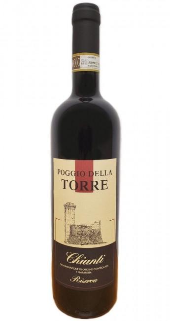 Poggio della Torre Chianti