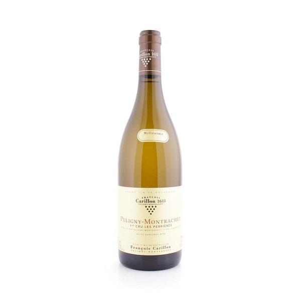 Louis Carillon et Fils Les Perrières Puligny-Montrachet 1er Cru