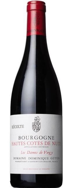 Domaine Antonin Guyon Bourgogne Hautes-Côtes de Nuits 'Les Dames de Vergy'