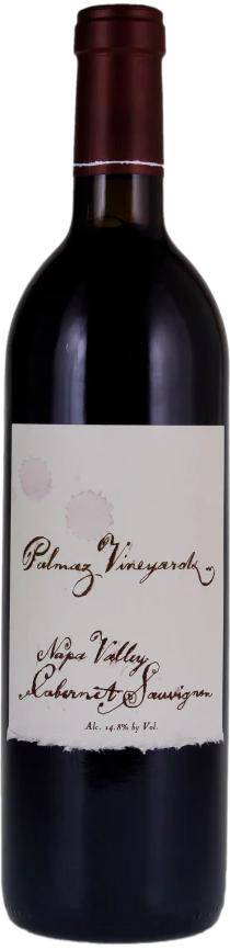 Palmaz Cabernet Sauvignon