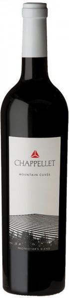 Chappellet Cabernet Franc (Pritchard Hill)