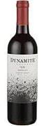 Dynamite Vineyards North Coast Merlot