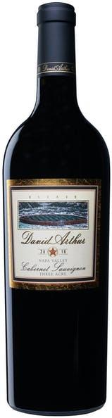 David Arthur Cabernet Sauvignon