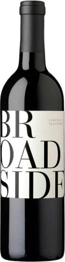 Broadside Paso Robles Cabernet Sauvignon