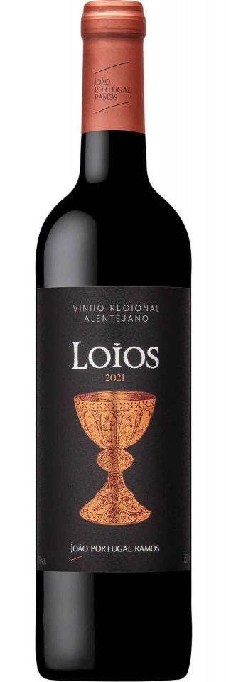 Loios Tinto