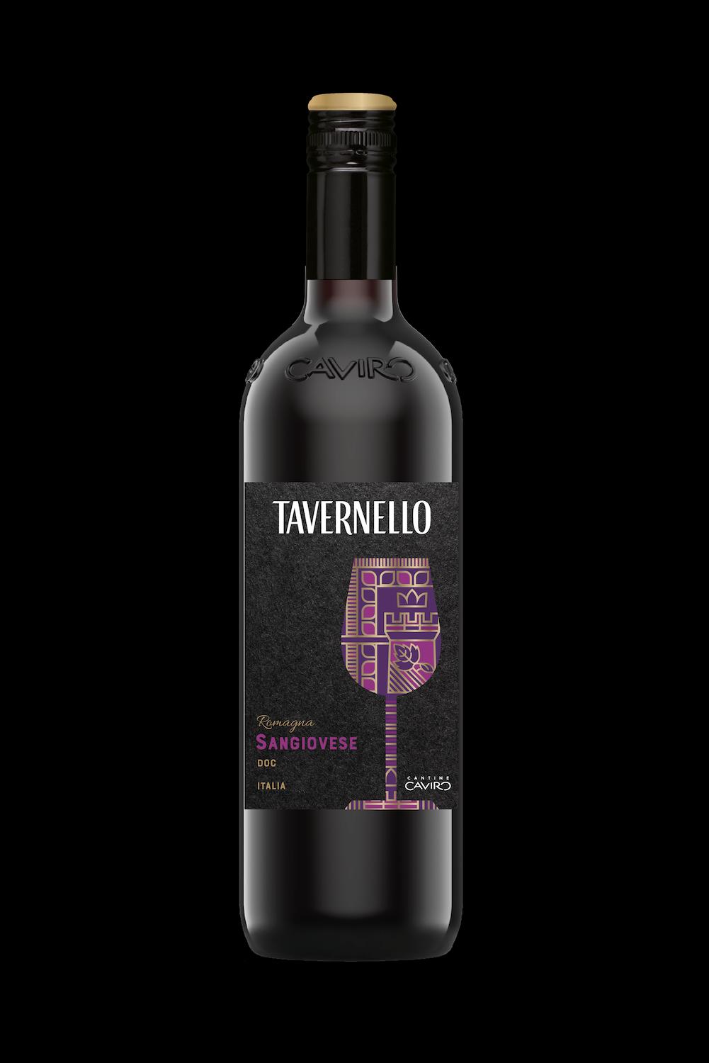 Tavernello Romagna Sangiovese