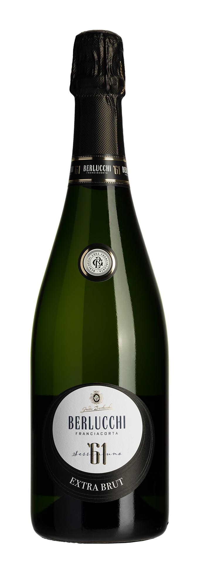 Guido Berlucchi ‘61 Franciacorta Extra Brut