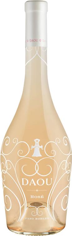 DAOU Discovery Collection Rosé