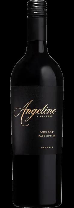 Angeline Reserve Merlot