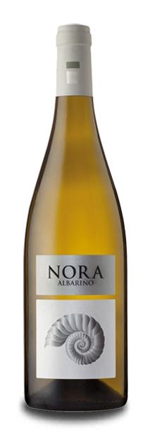 Viña Nora Albariño