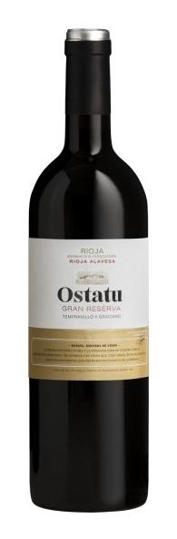 Ostatu Rioja Gran Reserva