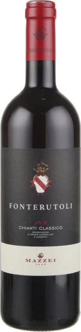 Fonterutoli Chianti Classico