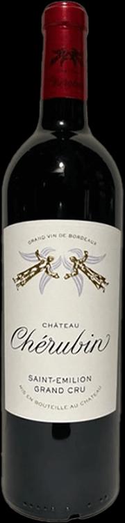 Château Cherubin Saint-Émilion Grand Cru