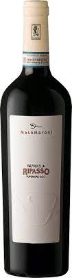 Maso Maroni Valpolicella Ripasso Superiore