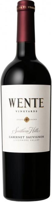 Wente Vineyards Southern Hills Cabernet Sauvignon