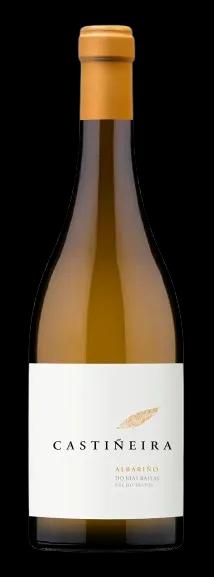 Lagar de Pintos Castiñeira Albariño