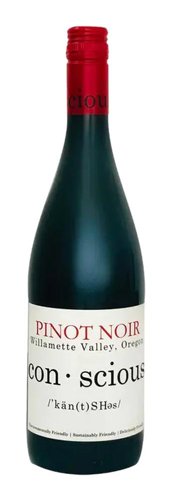 Conscious Pinot Noir