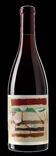 Chanin Bien Nacido Vineyard Pinot Noir