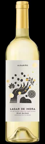 Lagar de Indra Albariño