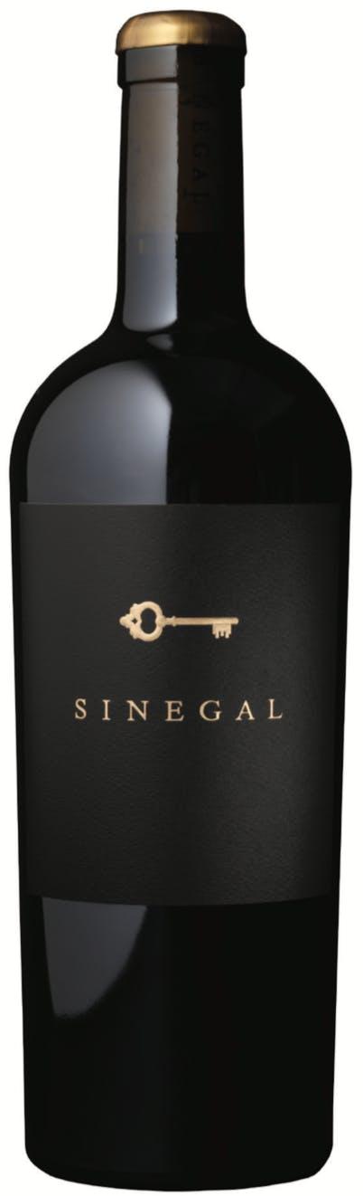 Sinegal Estate Reserve Cabernet Sauvignon