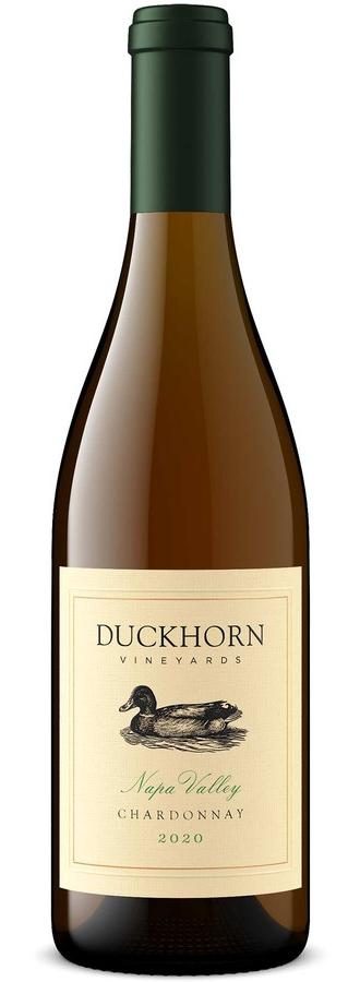 Duckhorn Napa Valley Chardonnay