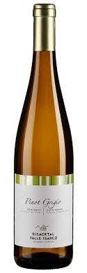 Kellerei Eisacktal - Cantina Valle Isarco Pinot Grigio