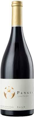 Pangea Ultra Premium Syrah