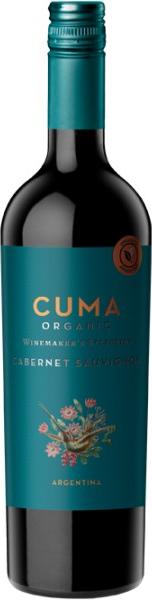 Michel Torino Cuma Organic Cabernet Sauvignon