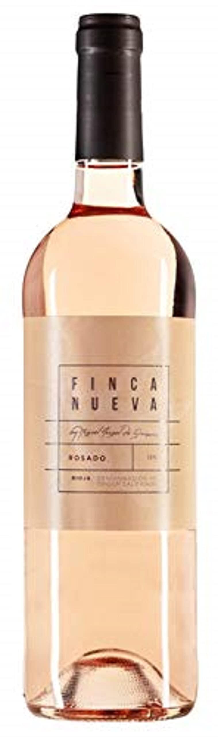 Finca Nueva Rosado