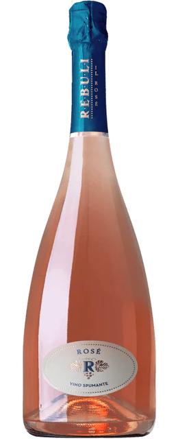 Rebuli Rosé